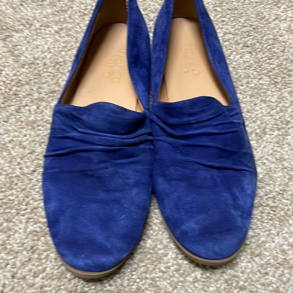 Size 6.5 womens Franco Sarto shoe